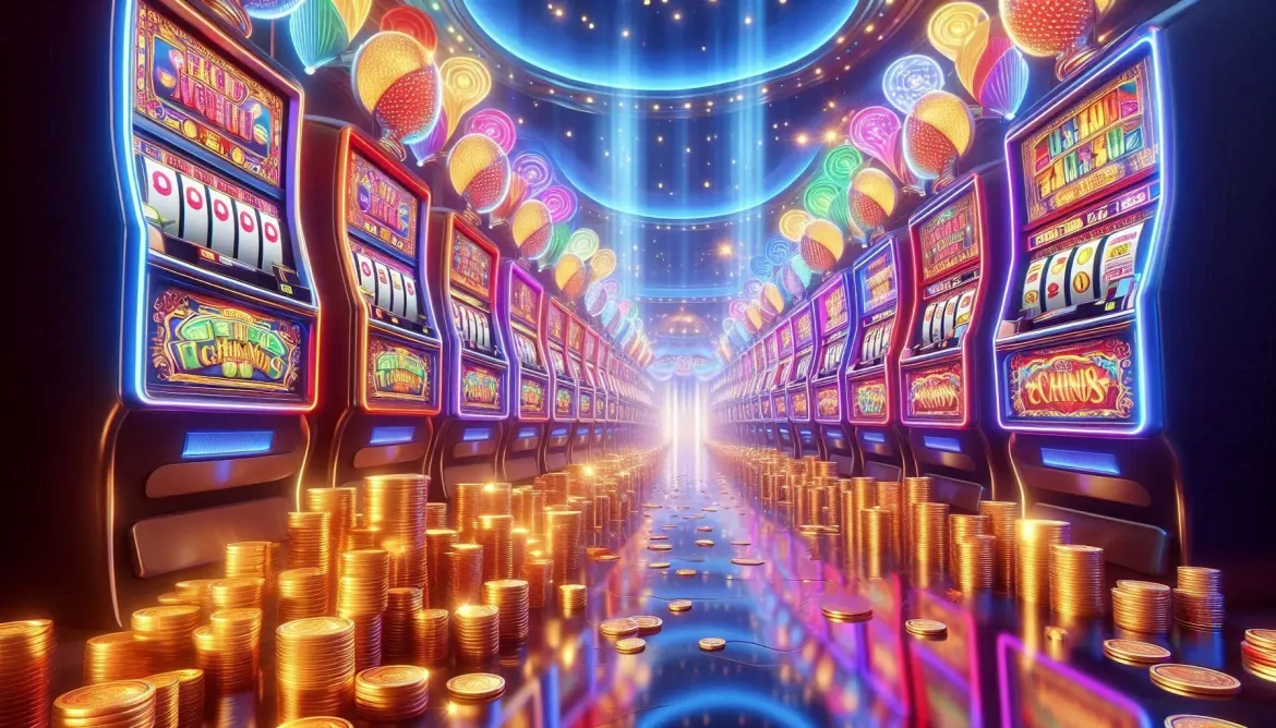 Lotto Max Online Casino